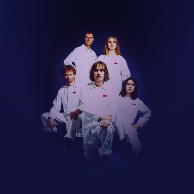 Photo of Moon Inhabitants