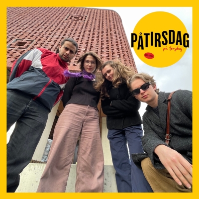 Photo of PåTirsdag