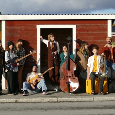 Photo of Vagaband