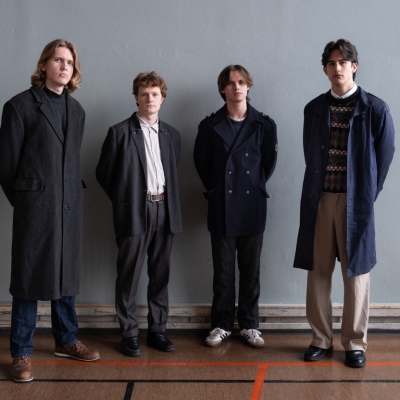 Foto av Babel Bazaars Konstabler