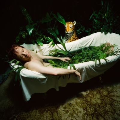 Kim Myhr - Feral Songs