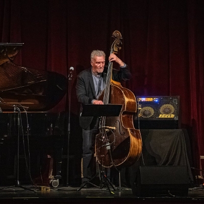 Bjørn Alterhaug Trio