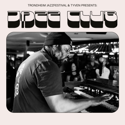 Delvon Lamarr Organ Trio 